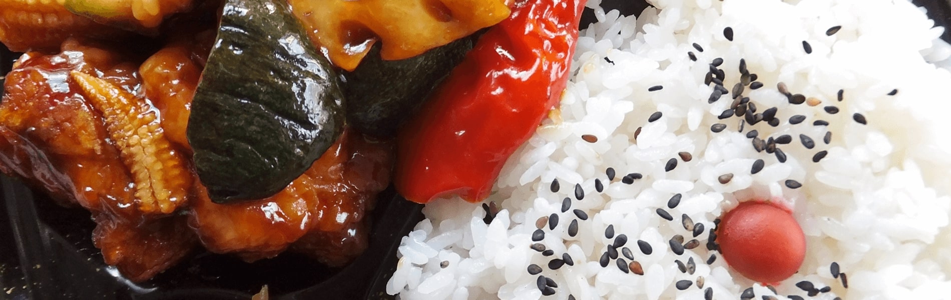 豊富で多彩なメニューらんちM（お弁当・惣菜など）